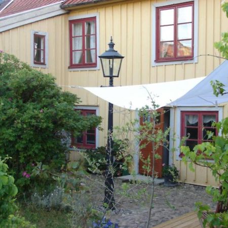 One Room Bed & Breakfast Skänninge Exterior foto